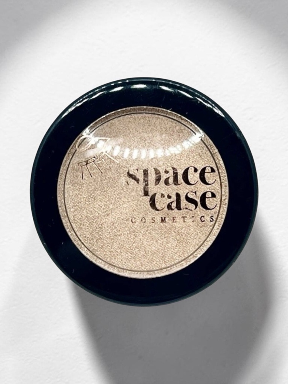 🌖 Space Case Cosmetics Highlighter | Seen From Space